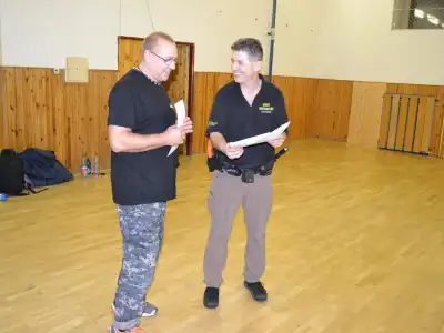 M. Ponert v rozhovoru s P. Černým