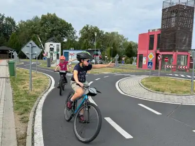 Prázdniny s prevencí