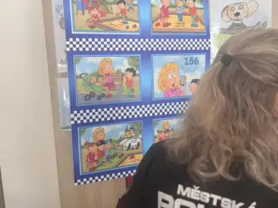 Preventisté městských policií hodnotili projekty a představili novinky
