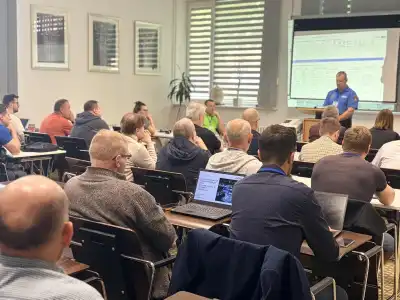 Setkání technických pracovníků Kolegia MP proběhlo v Karlových Varech