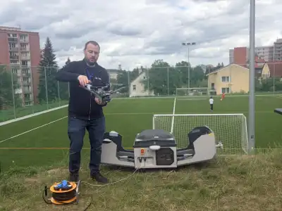 Setkání technických pracovníků Kolegia MP proběhlo v Karlových Varech
