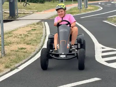 Prázdniny s prevencí