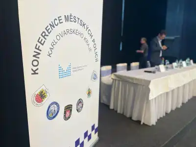 konference