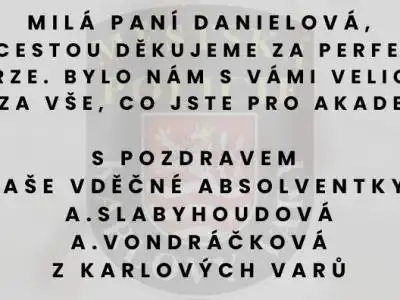 senior akademie