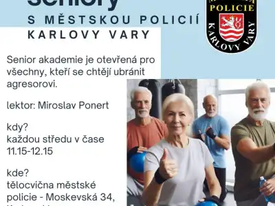 sebeobrana pro seniory