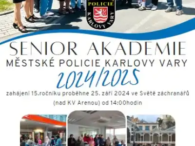 senior akademie