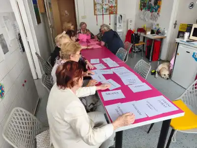 Prázdniny s prevencí