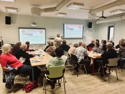 senior akademie