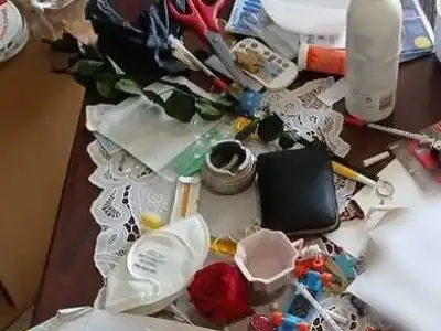 Strážníci zasahovali u agresivní ženy