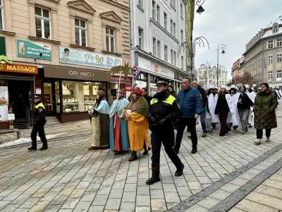 Tříkrálová sbírka