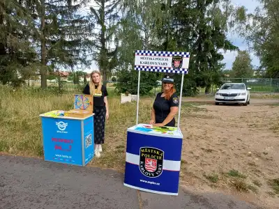 Prázdniny s prevencí