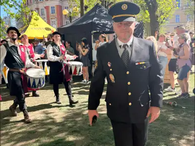Karlovy Vary zahájily 669. lázeňskou sezónu